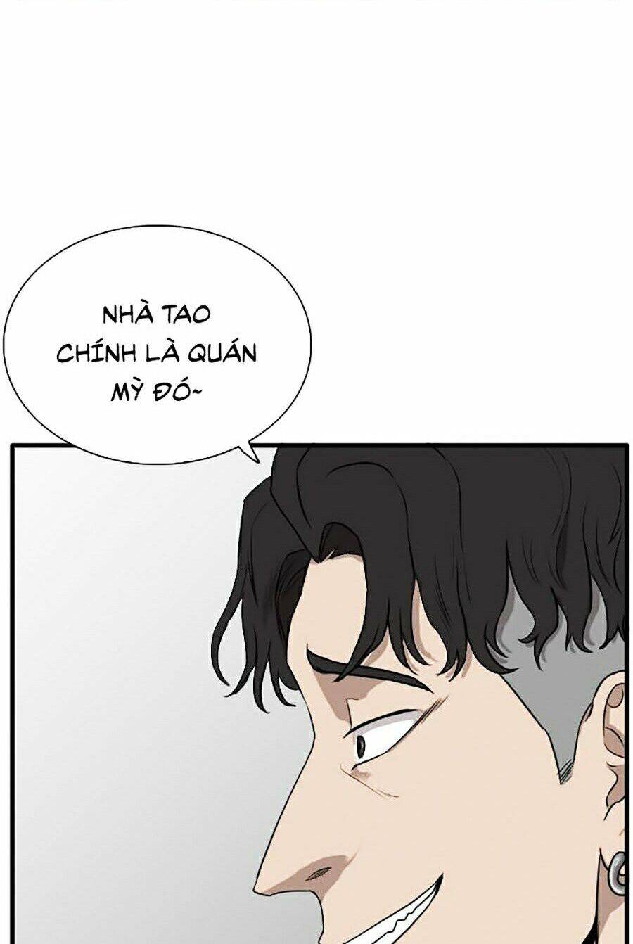 Người Xấu Chap 2 - Next Chap 3