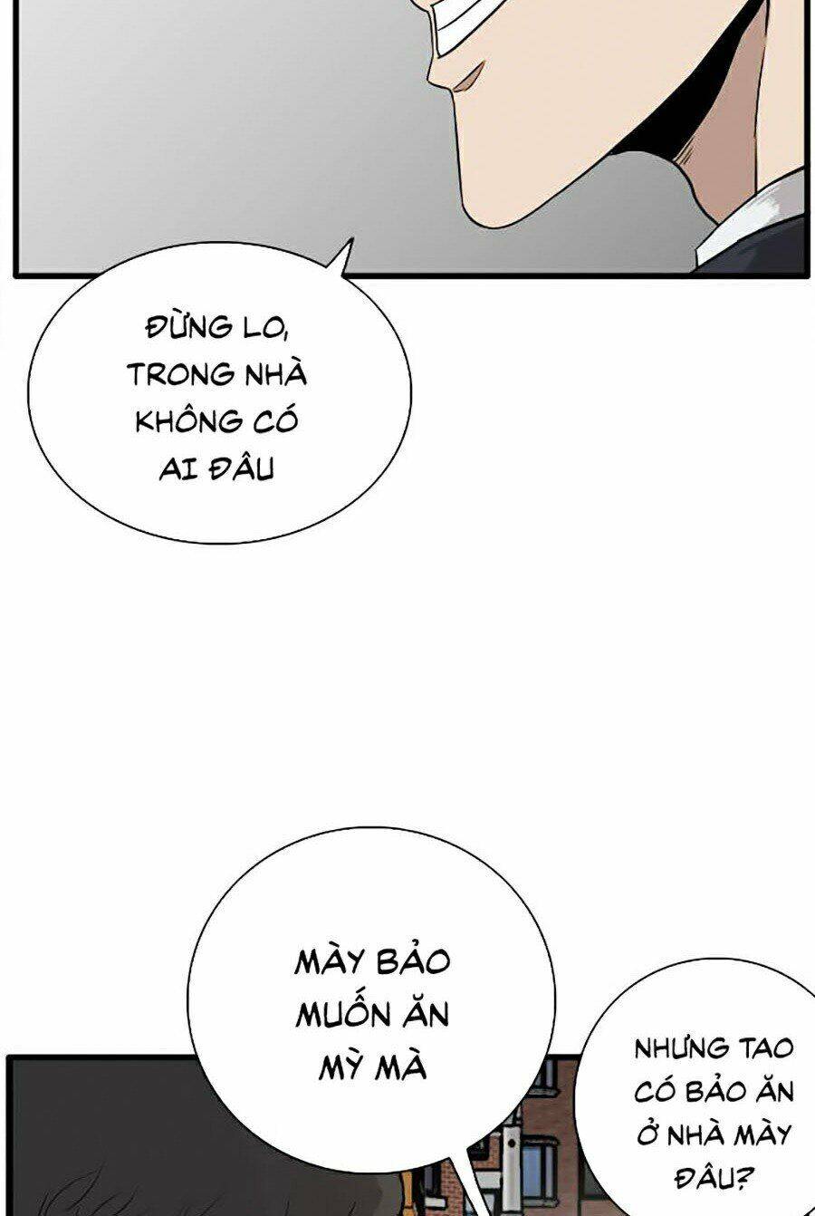 Người Xấu Chap 2 - Next Chap 3