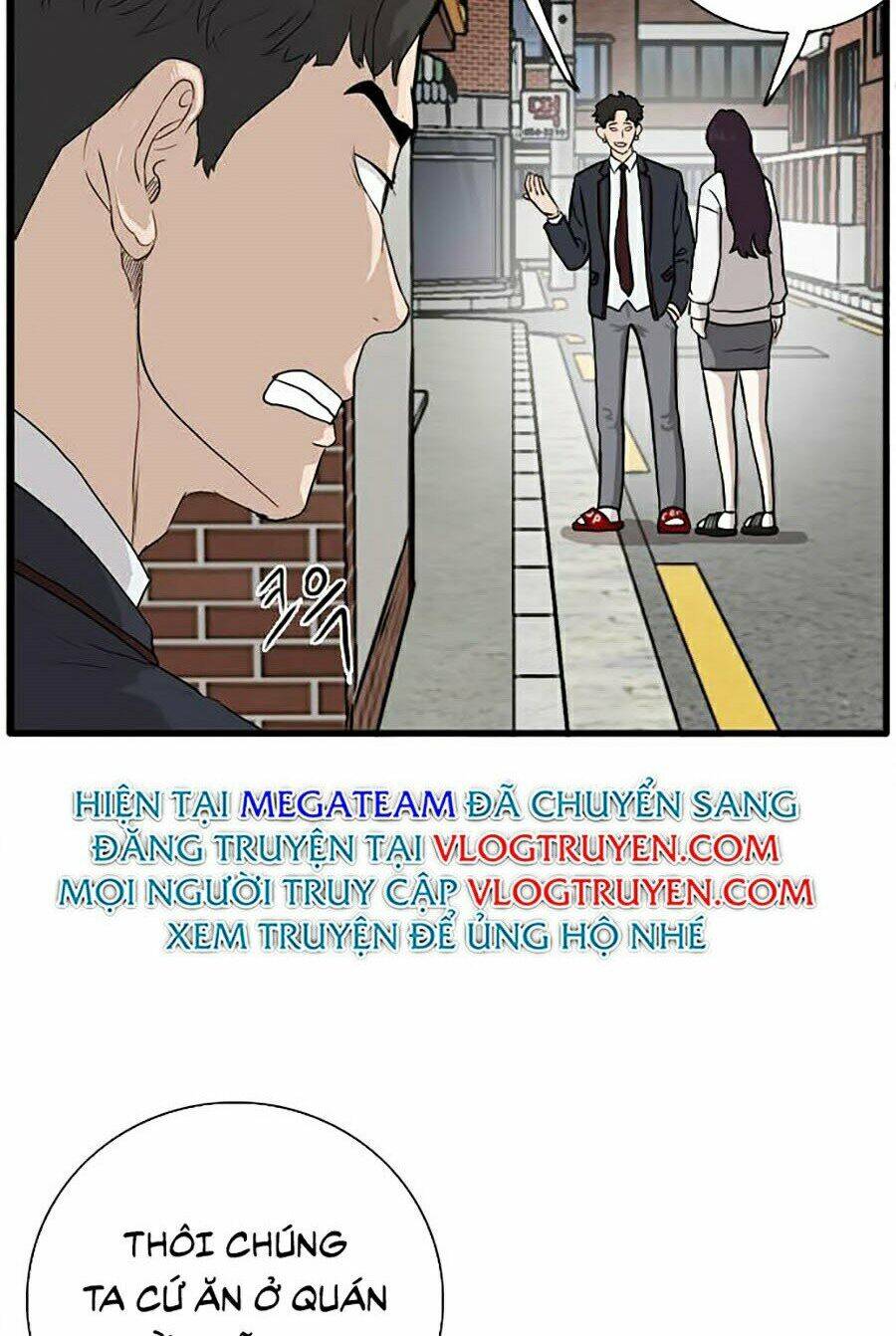 Người Xấu Chap 2 - Next Chap 3