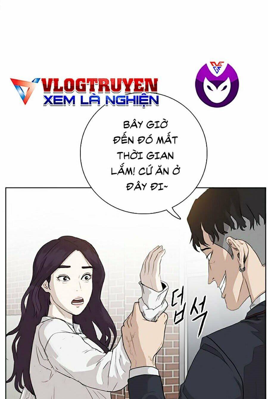 Người Xấu Chap 2 - Next Chap 3
