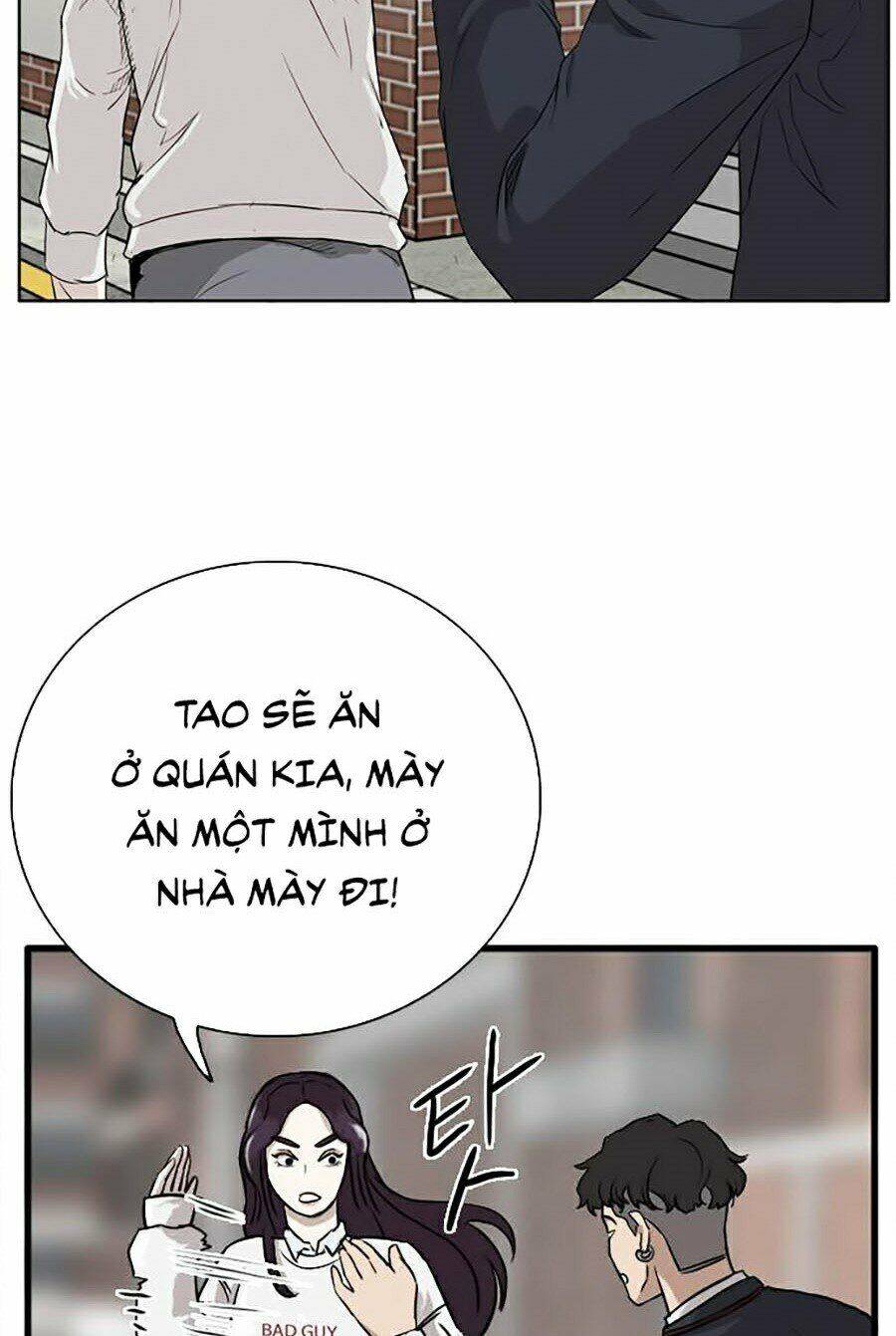 Người Xấu Chap 2 - Next Chap 3