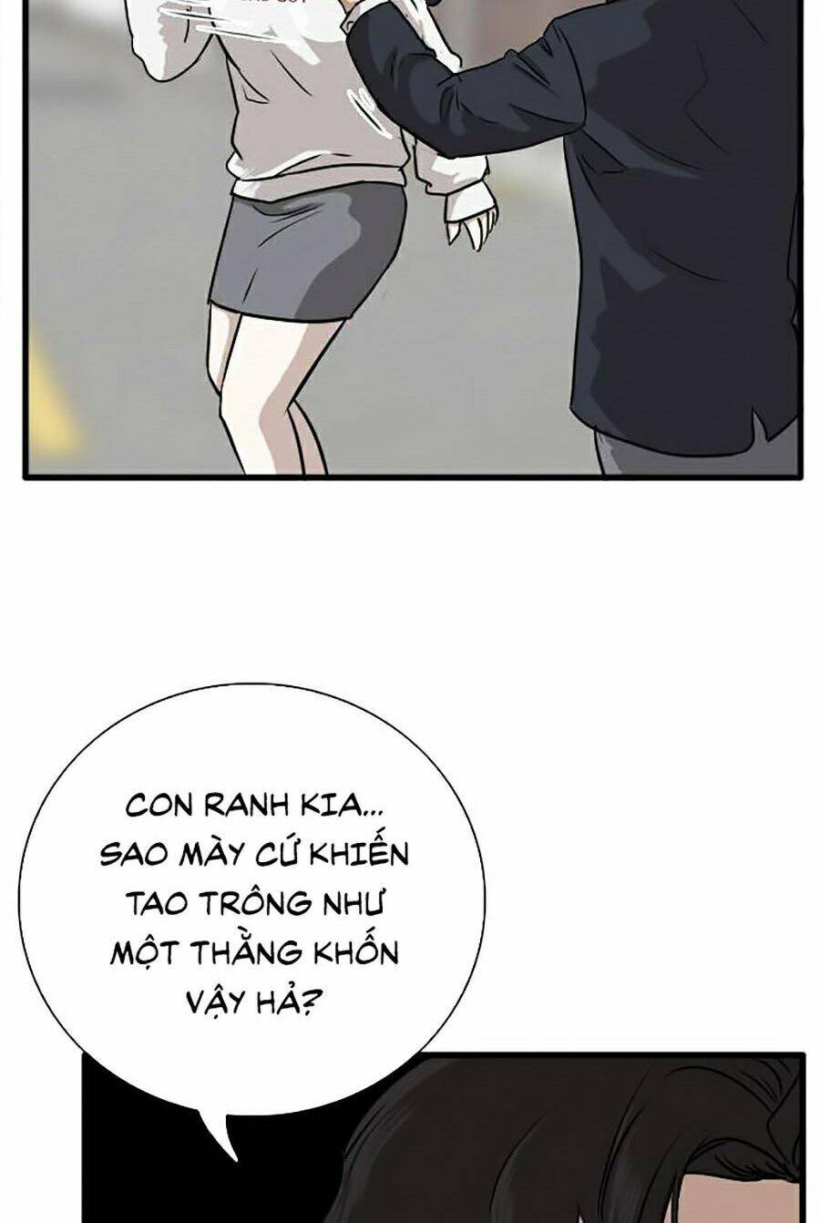 Người Xấu Chap 2 - Next Chap 3