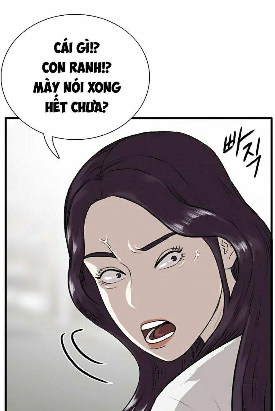 Người Xấu Chap 2 - Next Chap 3