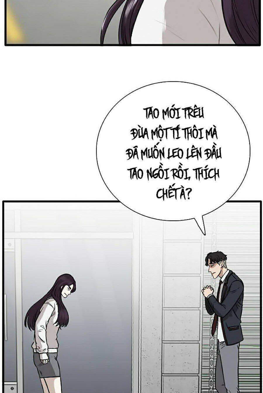 Người Xấu Chap 2 - Next Chap 3