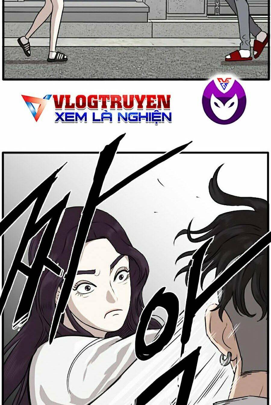 Người Xấu Chap 2 - Next Chap 3