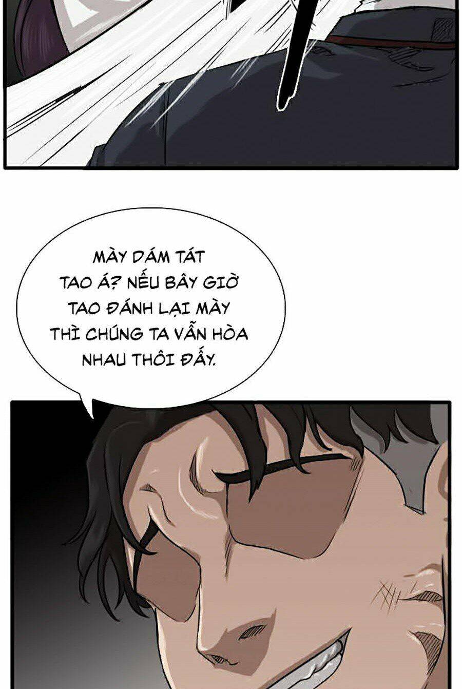 Người Xấu Chap 2 - Next Chap 3