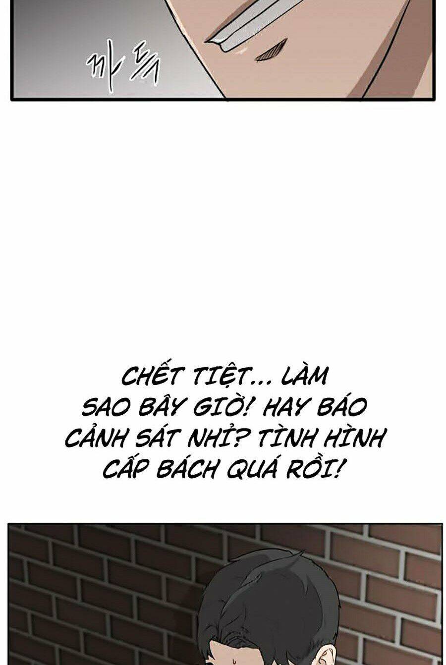 Người Xấu Chap 2 - Next Chap 3