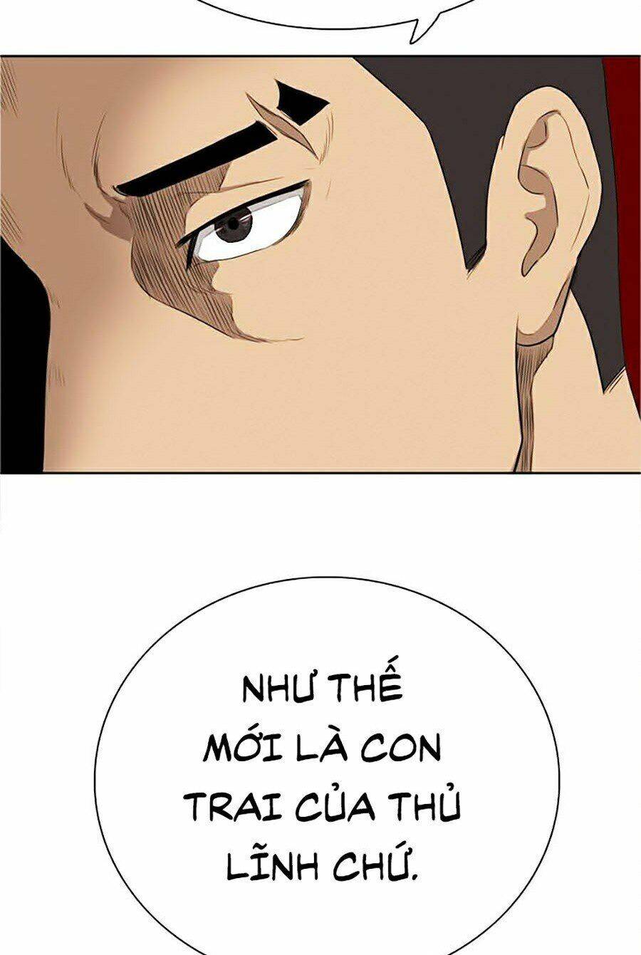 Người Xấu Chap 2 - Next Chap 3