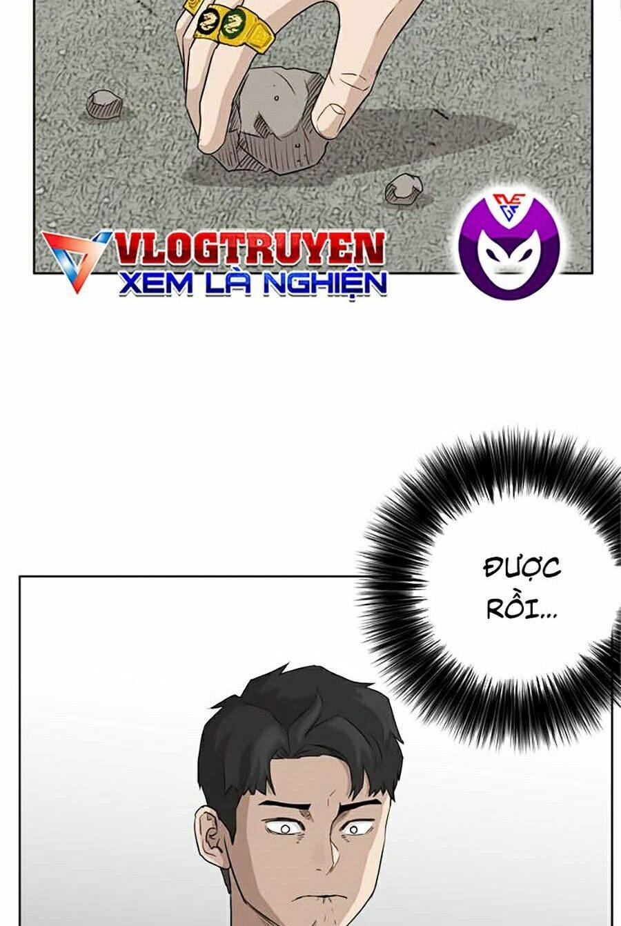 Người Xấu Chap 2 - Next Chap 3