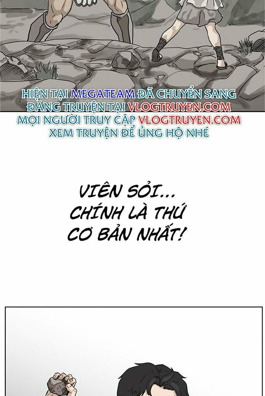 Người Xấu Chap 2 - Next Chap 3