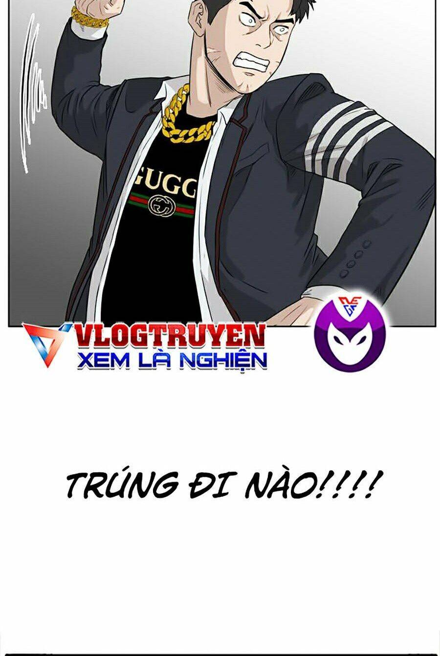 Người Xấu Chap 2 - Next Chap 3