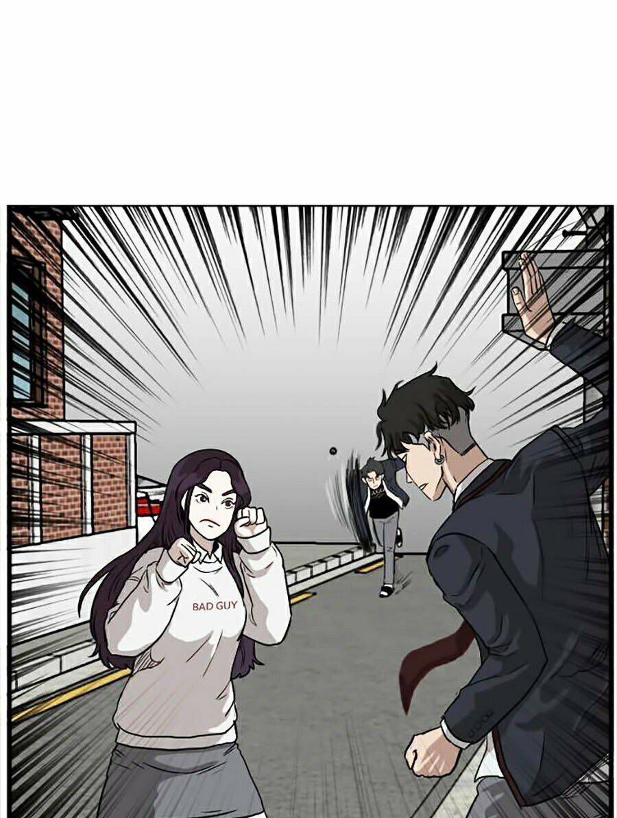 Người Xấu Chap 2 - Next Chap 3