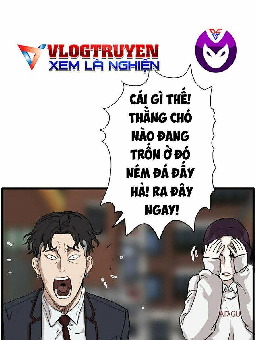 Người Xấu Chap 2 - Next Chap 3
