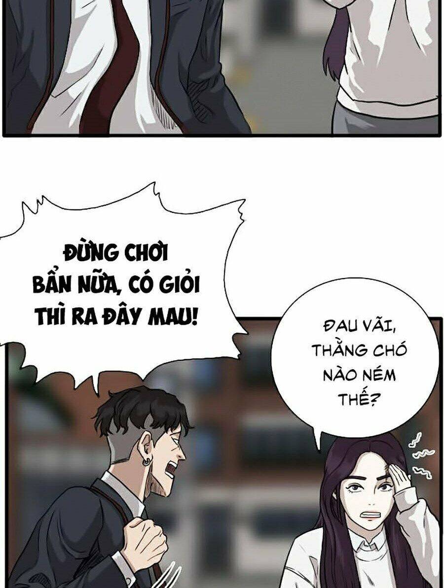 Người Xấu Chap 2 - Next Chap 3