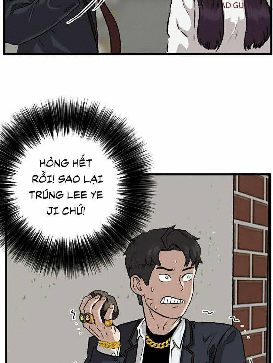 Người Xấu Chap 2 - Next Chap 3