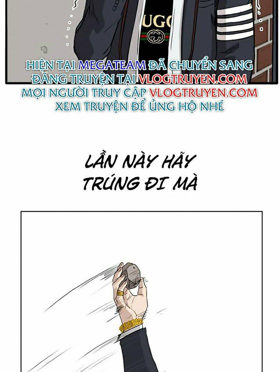 Người Xấu Chap 2 - Next Chap 3