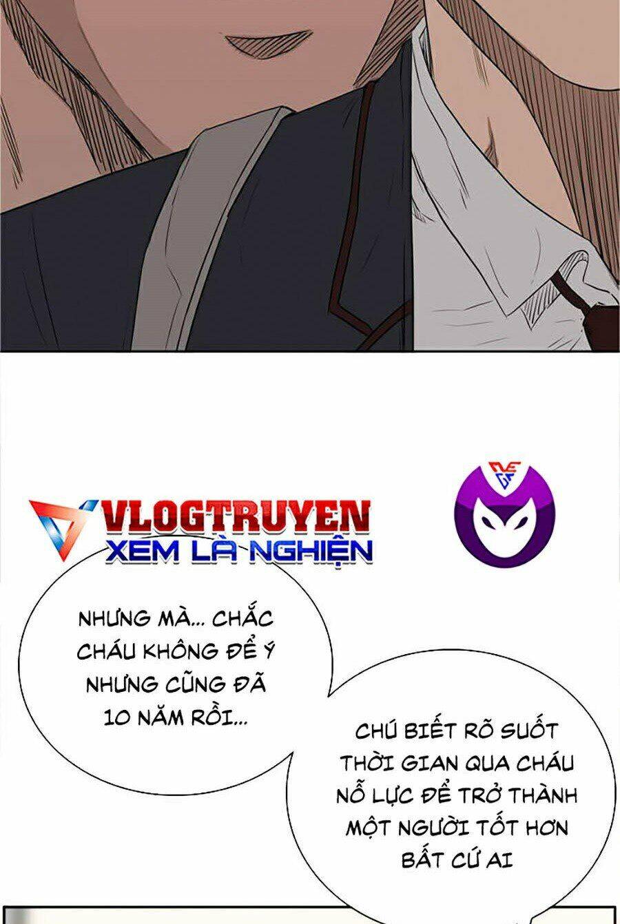 Người Xấu Chap 2 - Next Chap 3