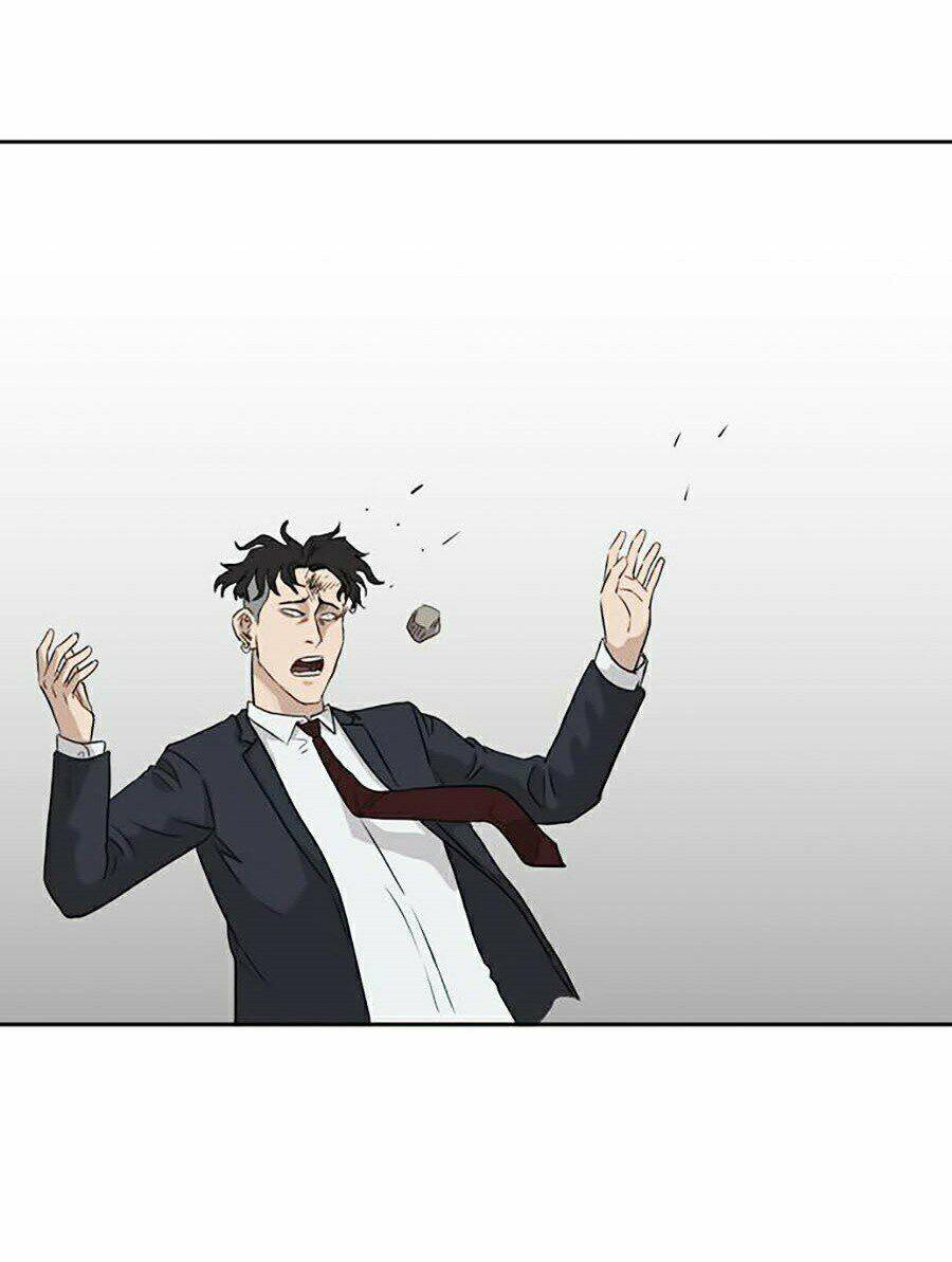 Người Xấu Chap 2 - Next Chap 3