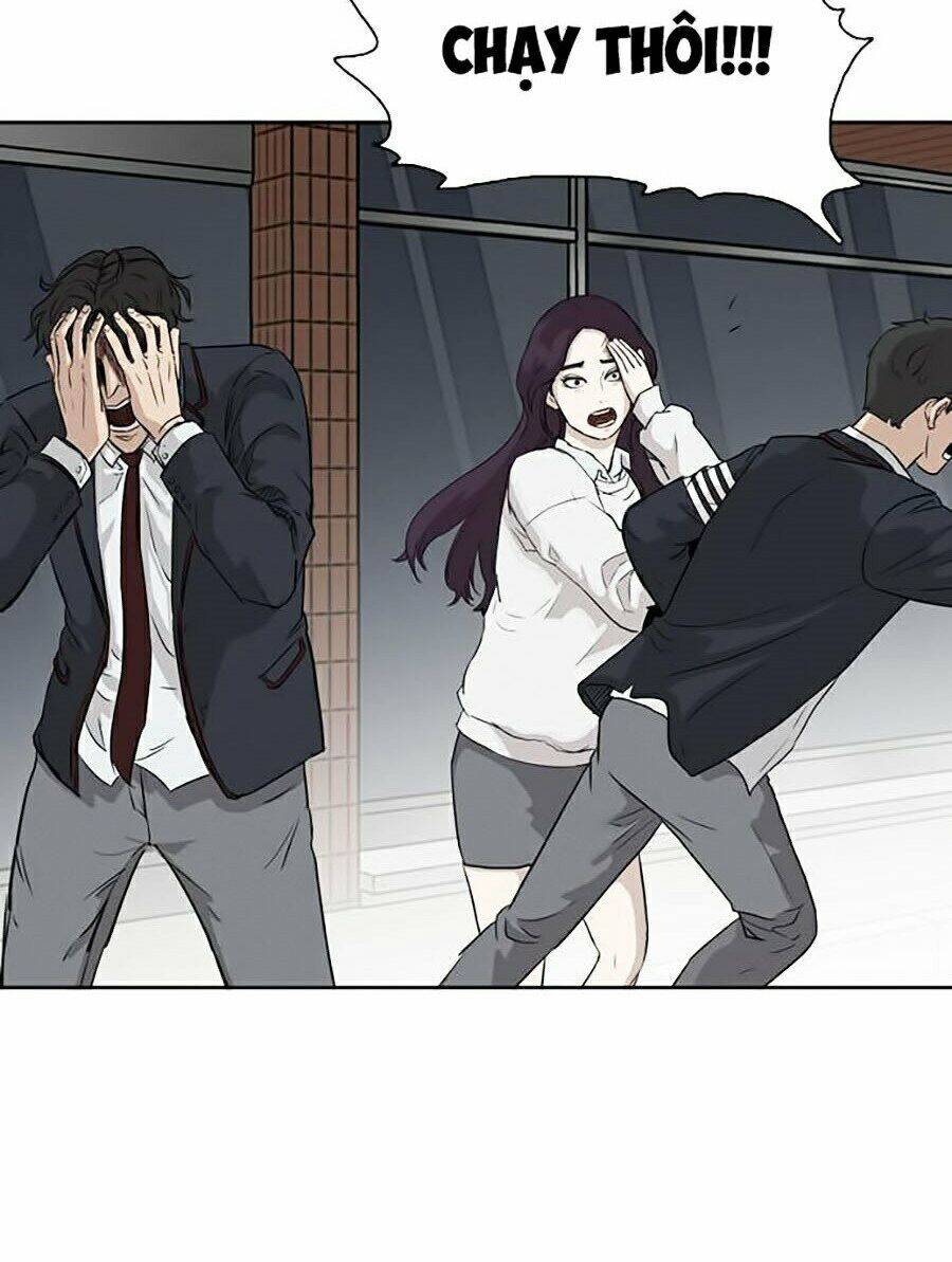 Người Xấu Chap 2 - Next Chap 3