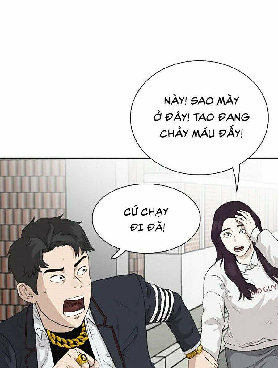Người Xấu Chap 2 - Next Chap 3