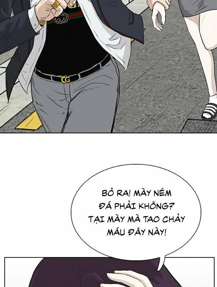 Người Xấu Chap 2 - Next Chap 3
