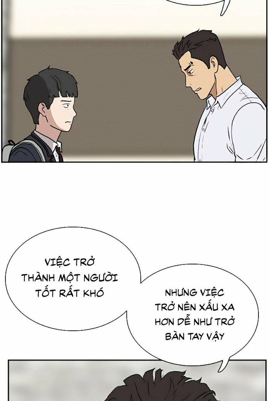 Người Xấu Chap 2 - Next Chap 3