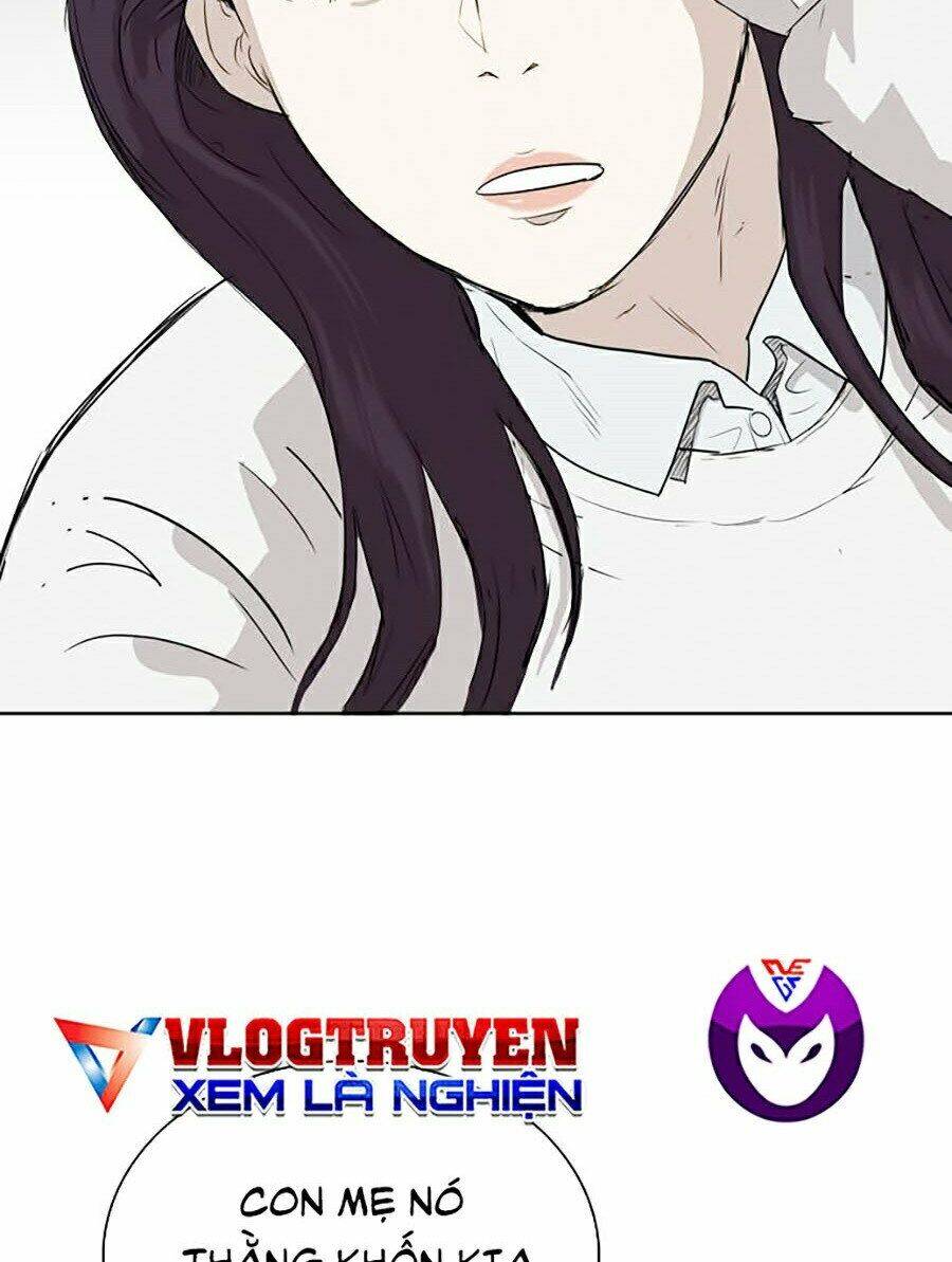 Người Xấu Chap 2 - Next Chap 3