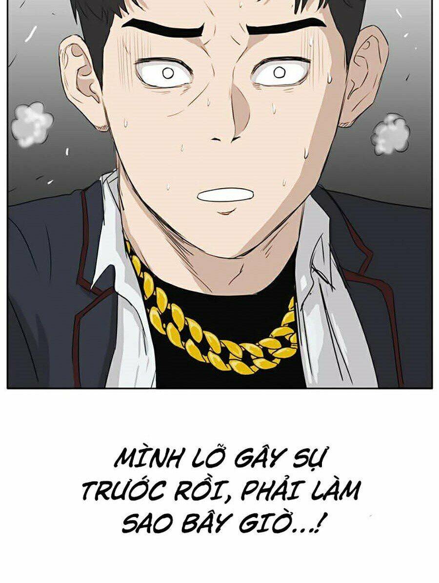 Người Xấu Chap 2 - Next Chap 3
