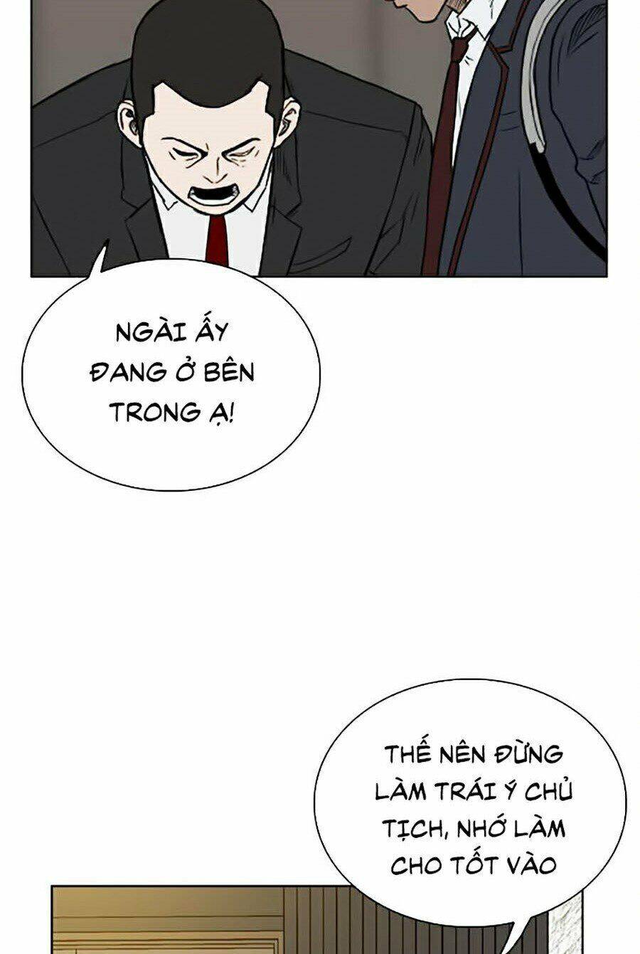 Người Xấu Chap 2 - Next Chap 3