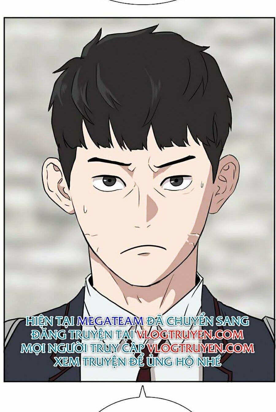 Người Xấu Chap 2 - Next Chap 3