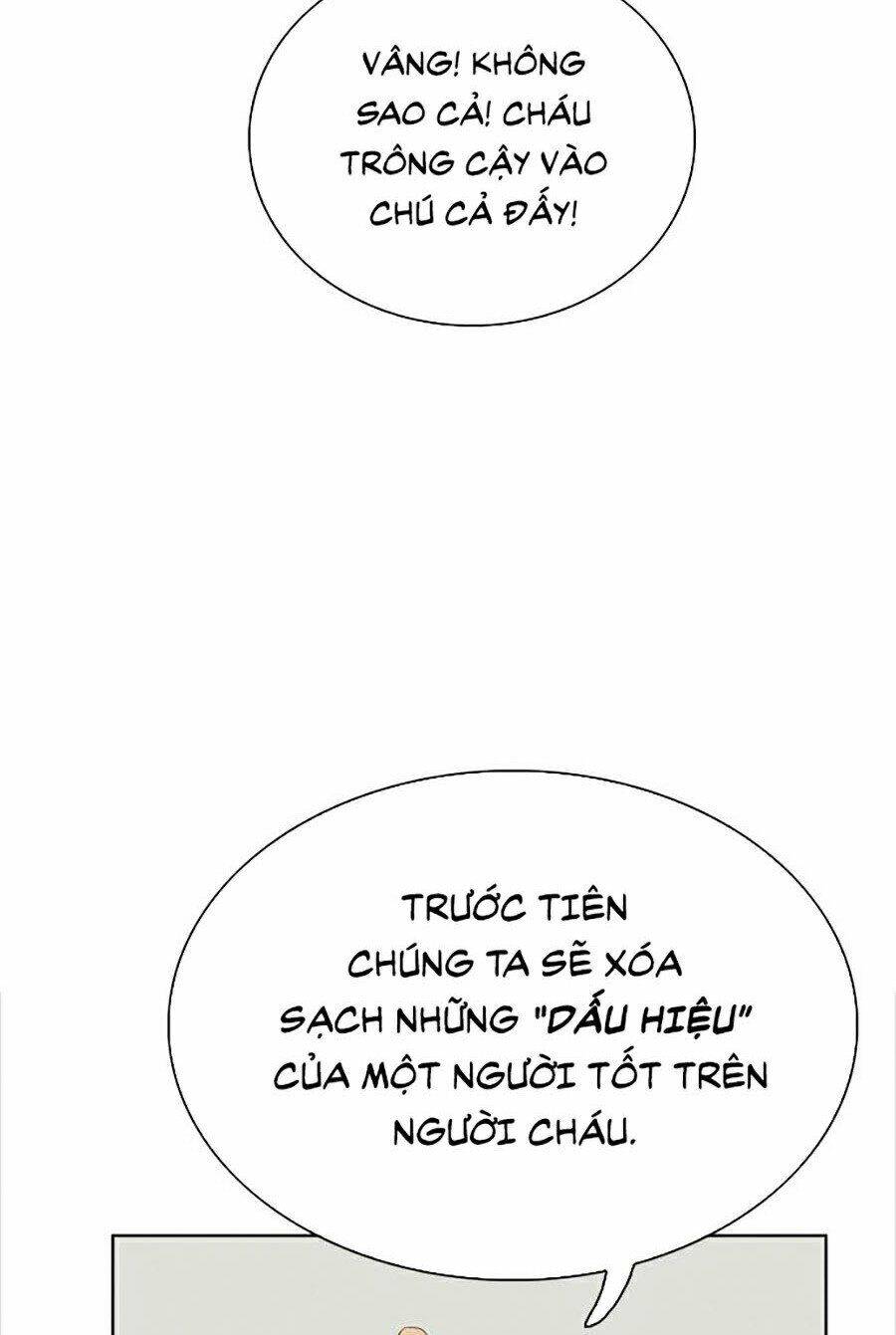 Người Xấu Chap 2 - Next Chap 3
