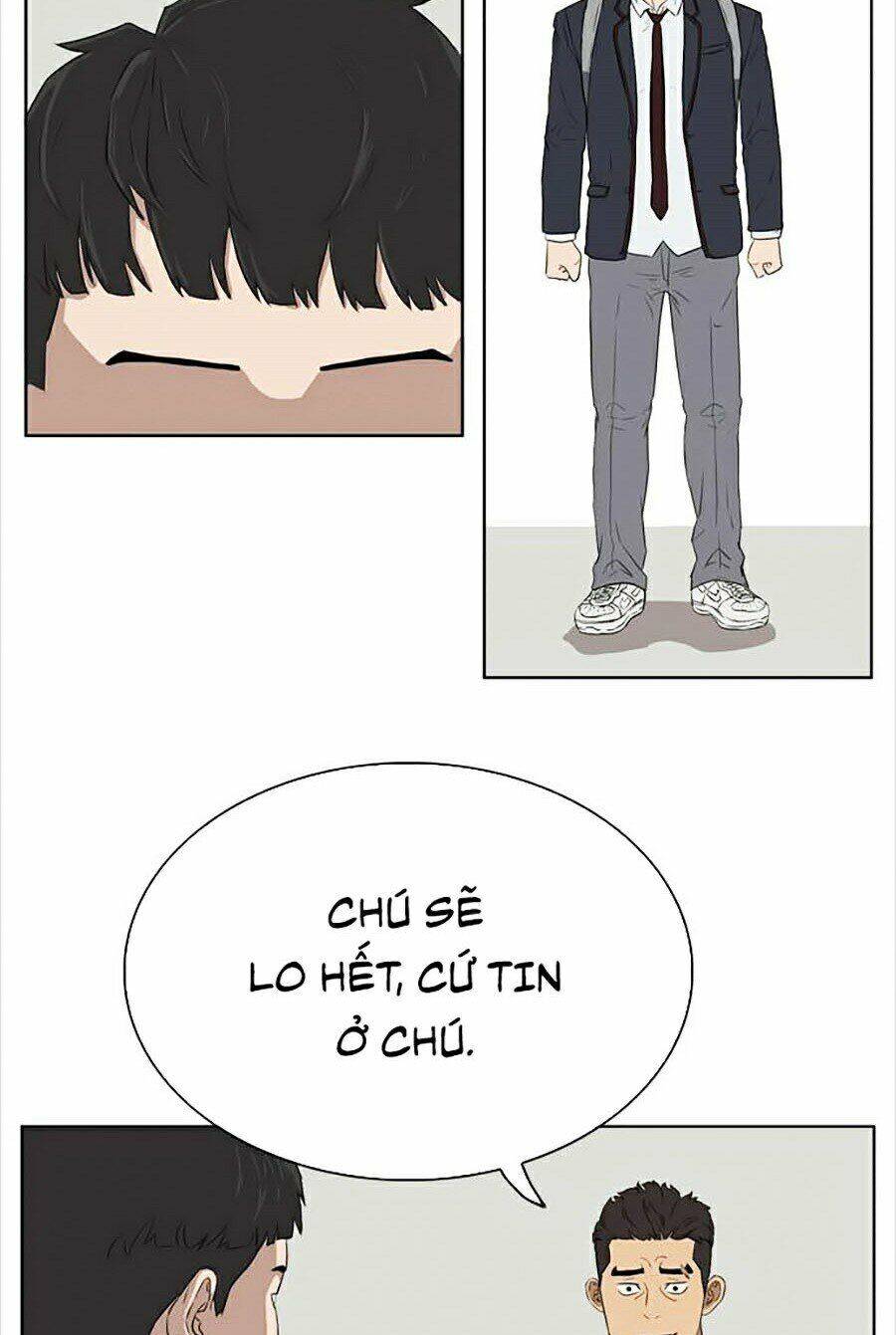 Người Xấu Chap 2 - Next Chap 3