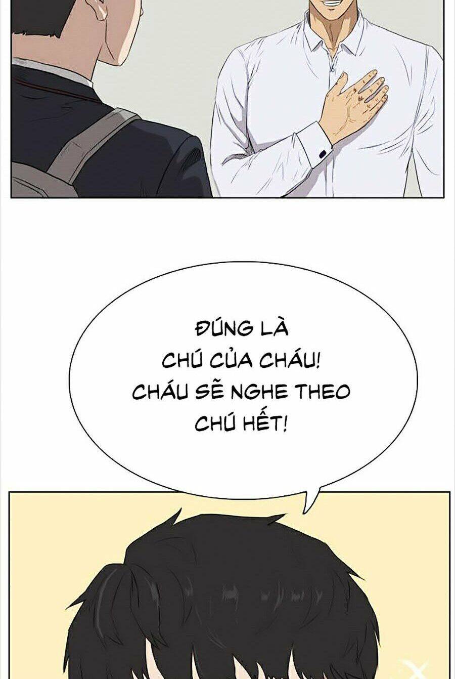Người Xấu Chap 2 - Next Chap 3