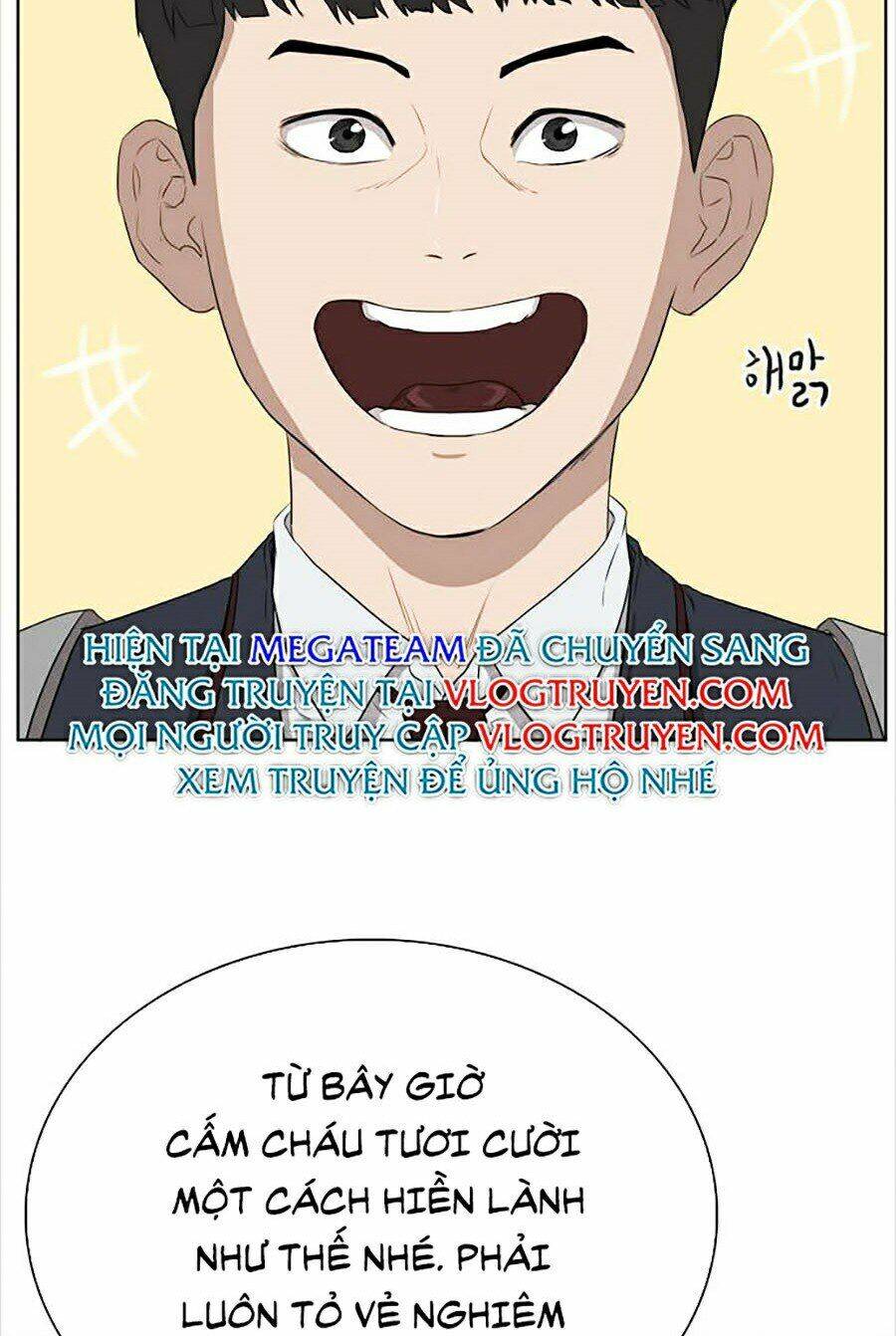 Người Xấu Chap 2 - Next Chap 3