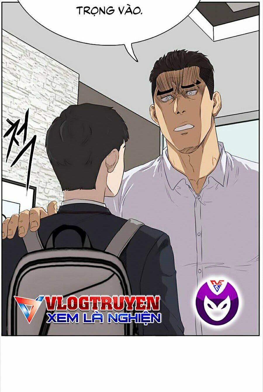 Người Xấu Chap 2 - Next Chap 3