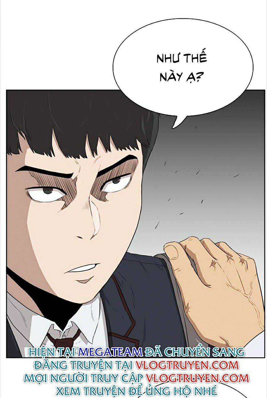 Người Xấu Chap 2 - Next Chap 3