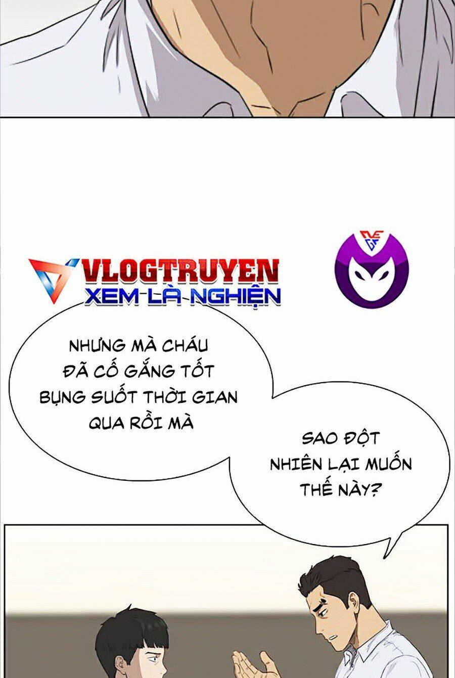 Người Xấu Chap 2 - Next Chap 3