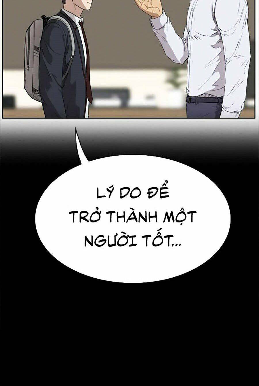 Người Xấu Chap 2 - Next Chap 3