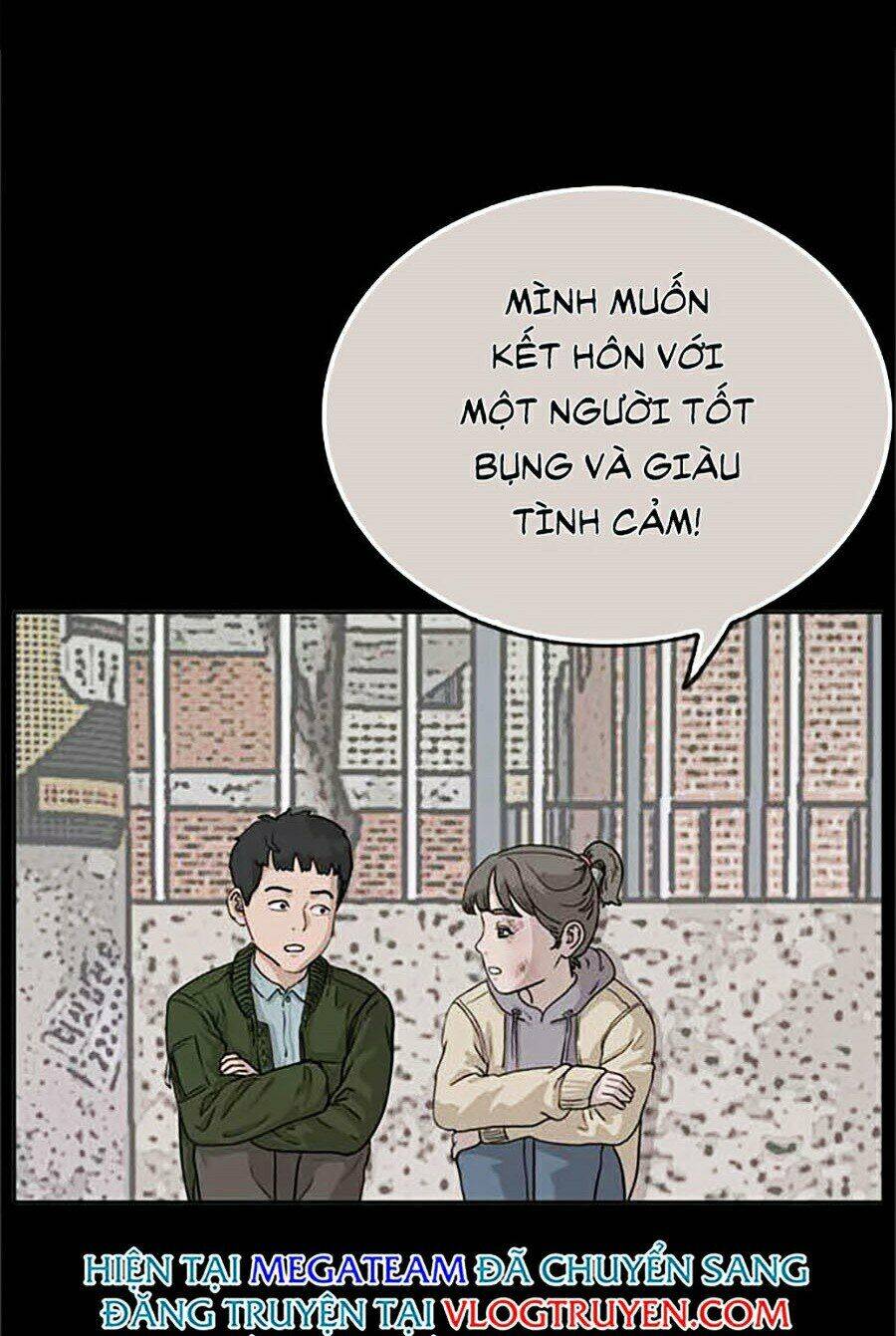 Người Xấu Chap 2 - Next Chap 3