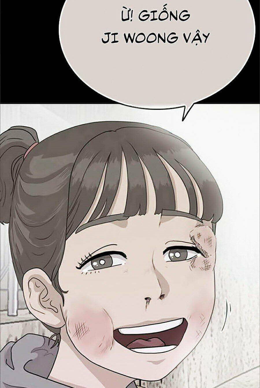 Người Xấu Chap 2 - Next Chap 3
