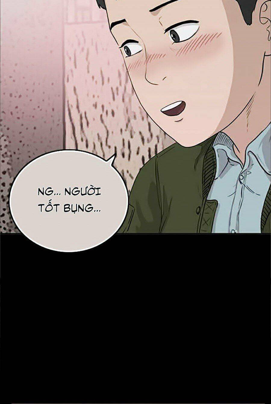 Người Xấu Chap 2 - Next Chap 3