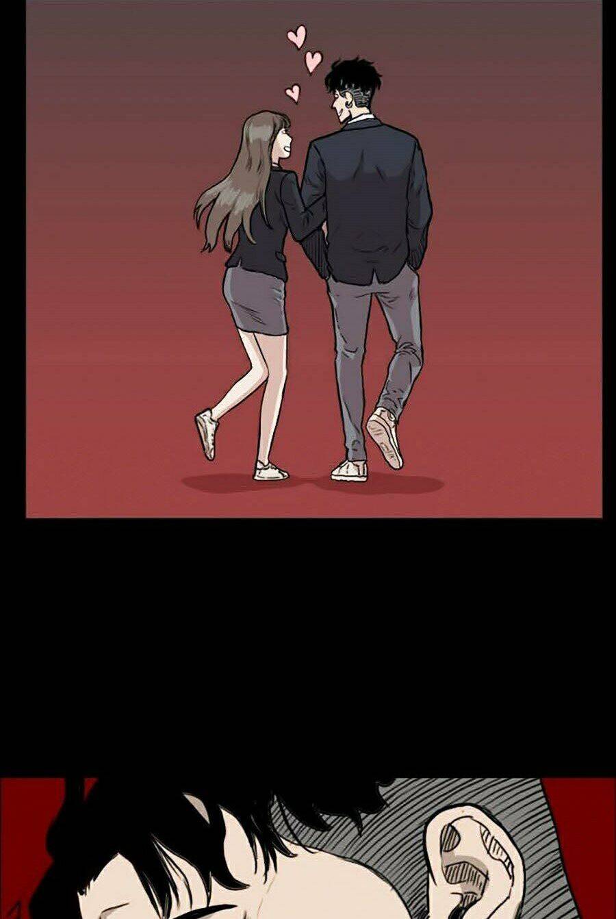 Người Xấu Chap 2 - Next Chap 3
