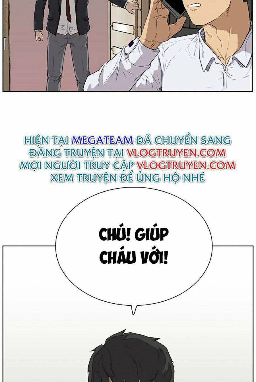 Người Xấu Chap 2 - Next Chap 3