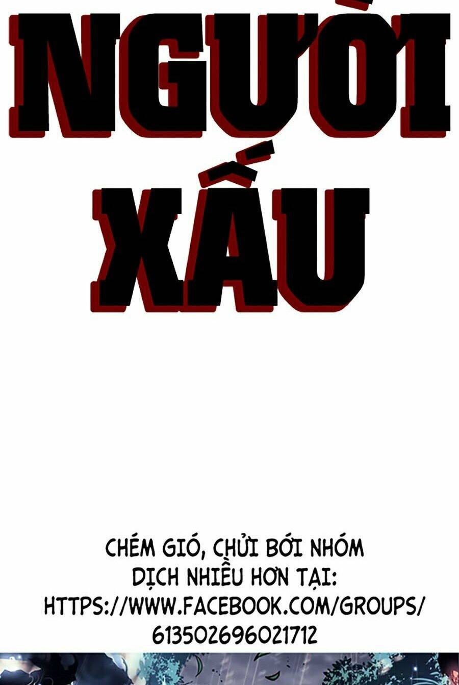 Người Xấu Chap 2 - Next Chap 3