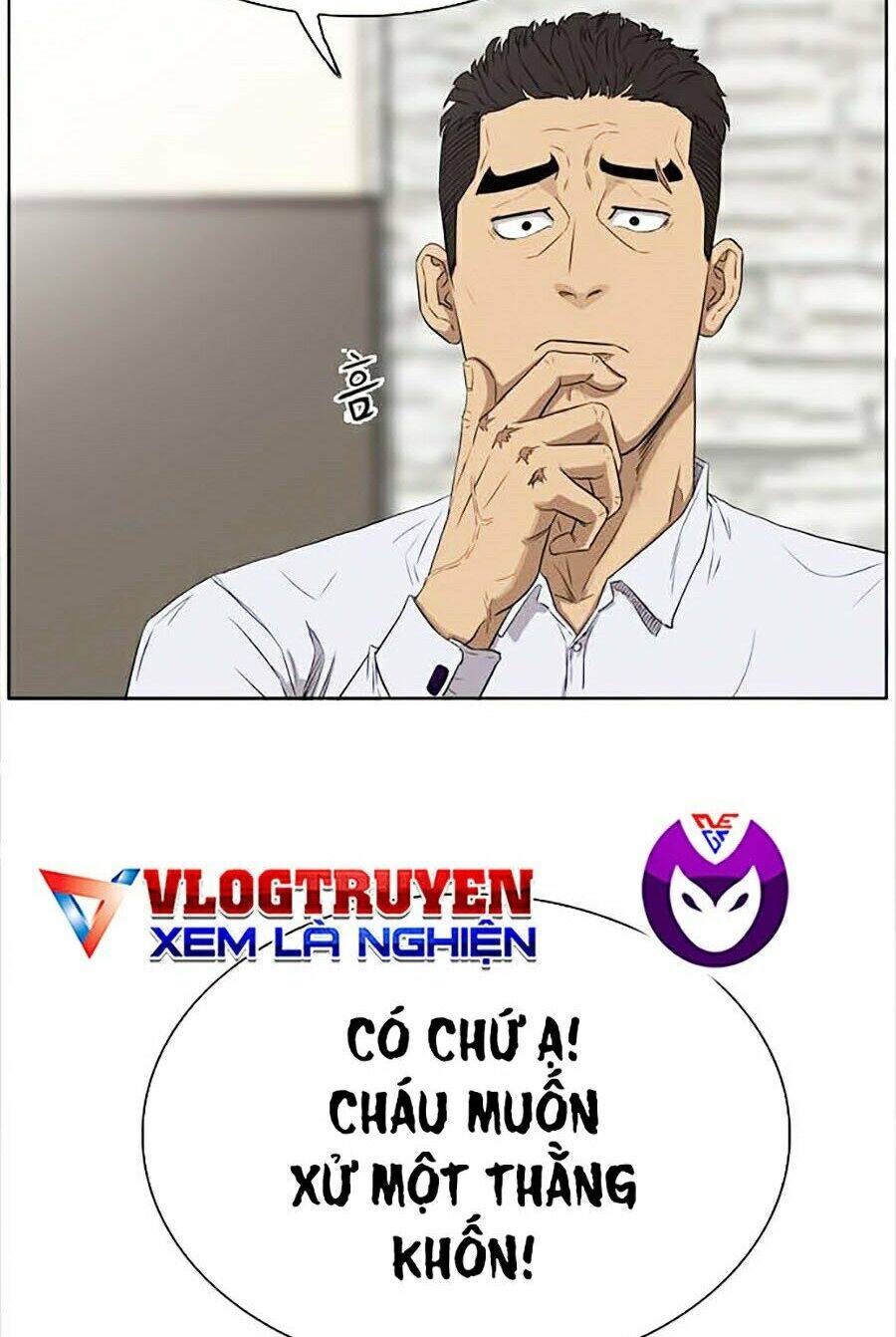 Người Xấu Chap 2 - Next Chap 3