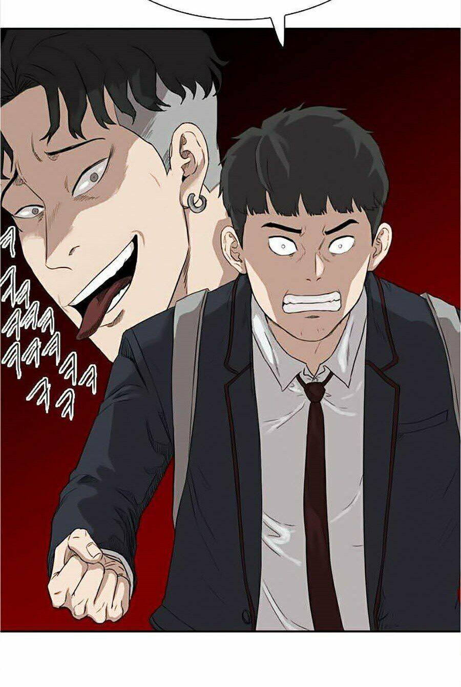 Người Xấu Chap 2 - Next Chap 3