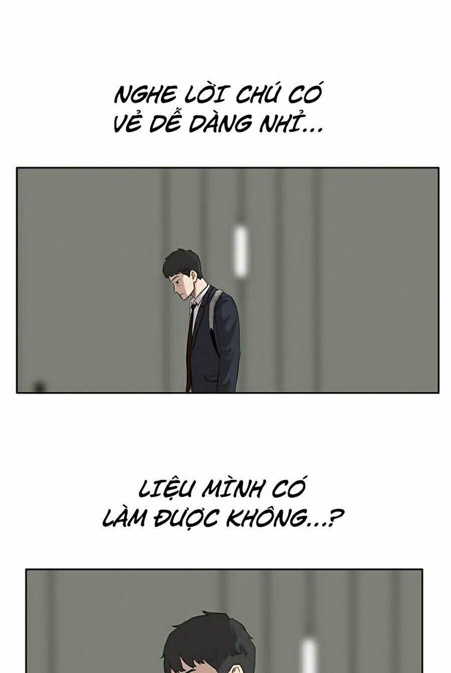 Người Xấu Chap 2 - Next Chap 3