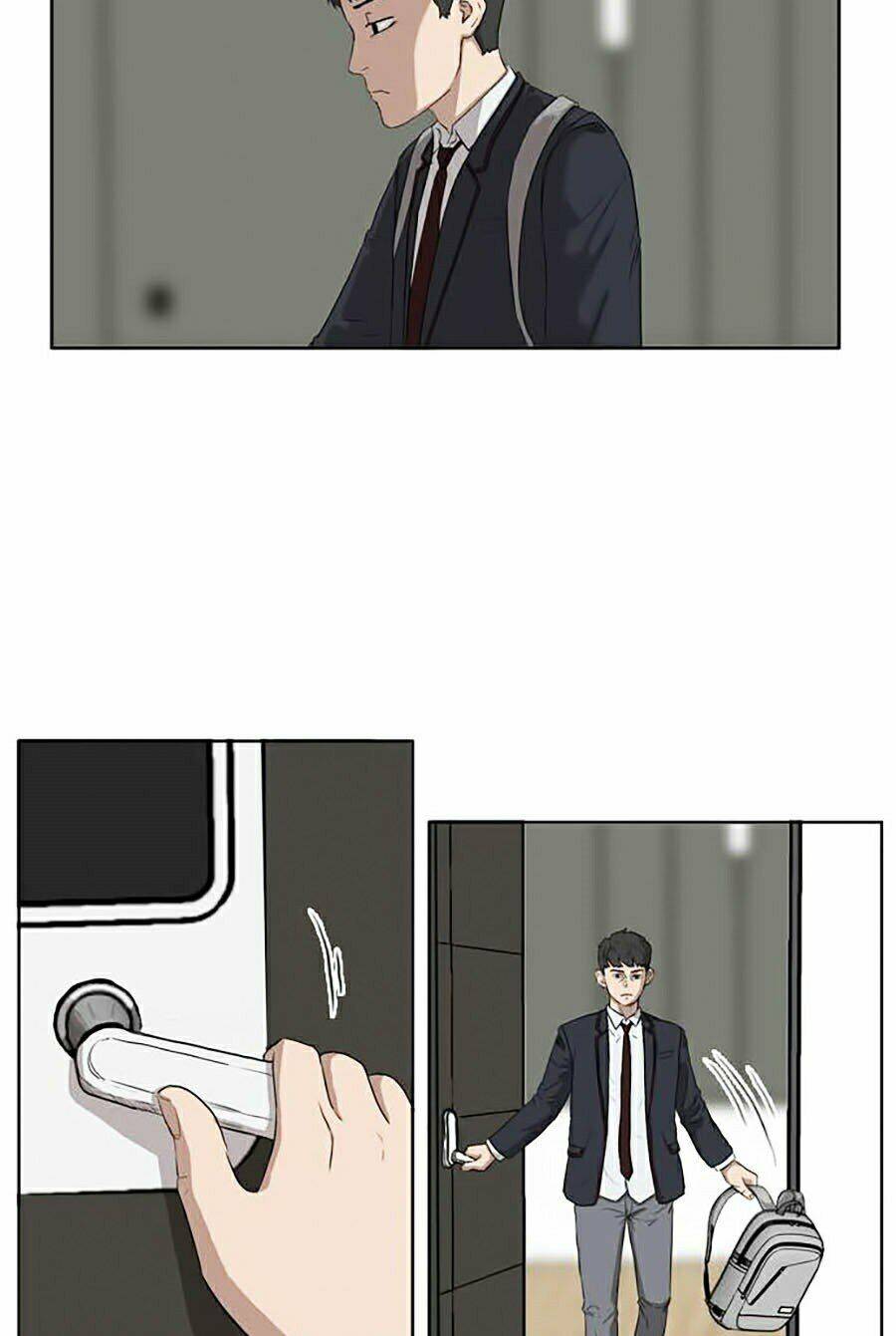 Người Xấu Chap 2 - Next Chap 3