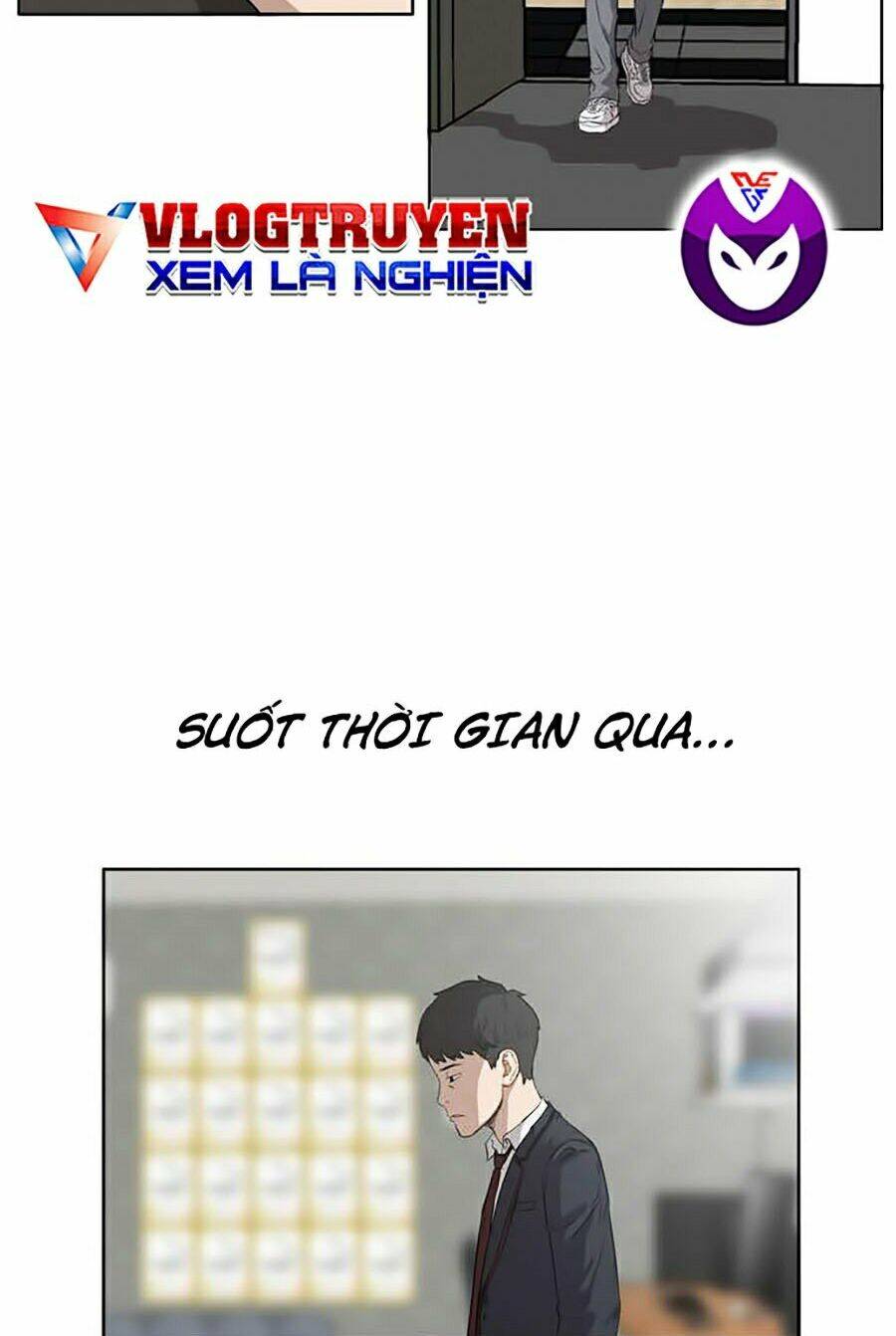 Người Xấu Chap 2 - Next Chap 3