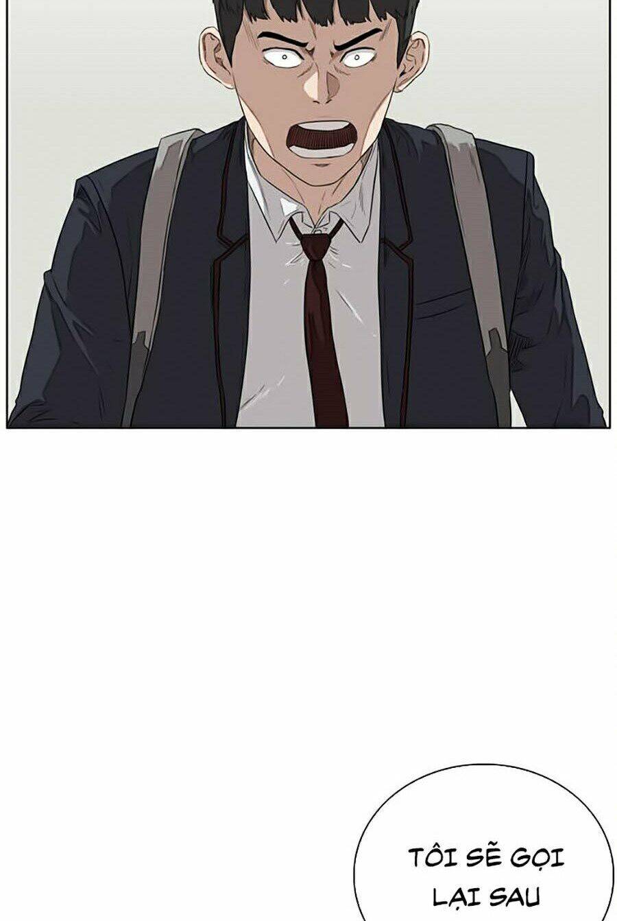 Người Xấu Chap 2 - Next Chap 3